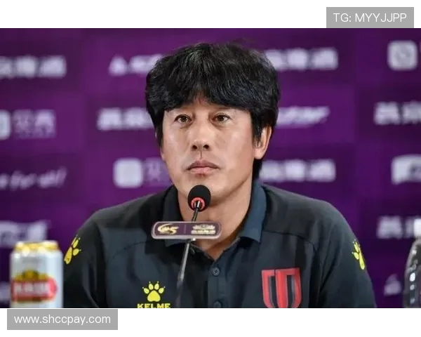 徐正源谈防守策略：应对防反需三线协作 伤病讨论已无实际意义