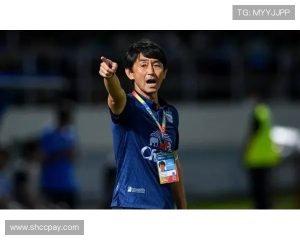 泰国男足主帅石井正忠正式下课执教三十场仅十六胜成绩成下课主因