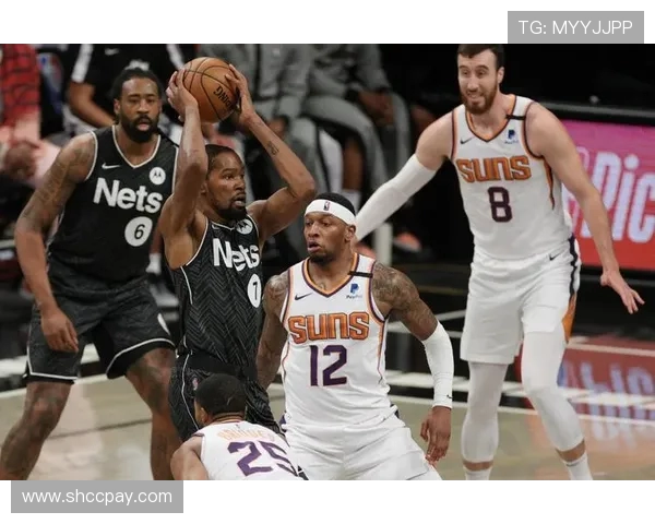 原创波特高效难救主，却刷新篮网队史纪录